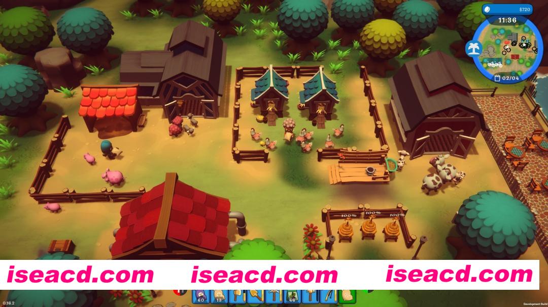 图片[6]-[模拟RPG/中文/3D] 海岛之魂/Spirit of the Island Build.22839717+全DLC 官方中文版 [2.8G/新作]-嘤嘤怪之家