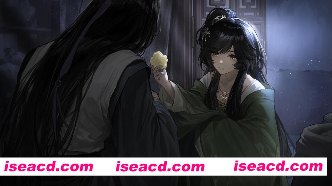 图片[5]-[ADV/中文/2D] 哀鸿：城破十日记/The Weeping Swan: Ten Days of the City’s Fall v20260404 官方中文版 [5.3G/新作/中文配音]-嘤嘤怪之家