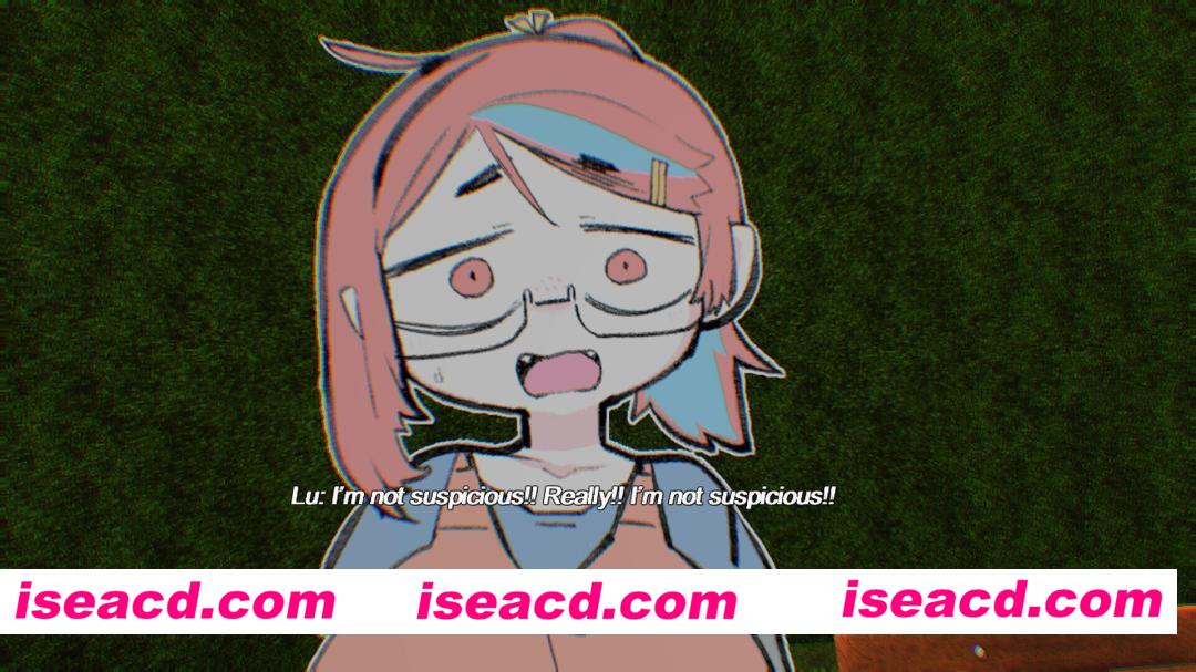 图片[6]-【3D互动/官中/全动态/PC】游戏 游戏 制作团队 Game Game Developer 官方中文版【258M】-嘤嘤怪之家