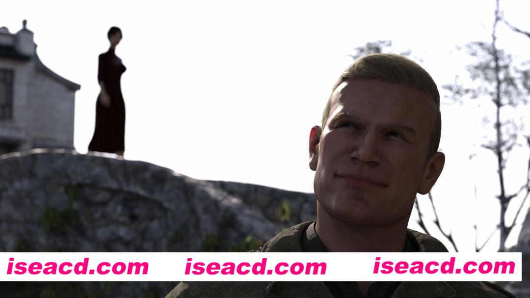 图片[5]-【亚洲SLG/官中/NTR/PC】被妻子戴绿帽 Cucked by My Wife 妻に浮気されて 官方中文版【379M】-嘤嘤怪之家