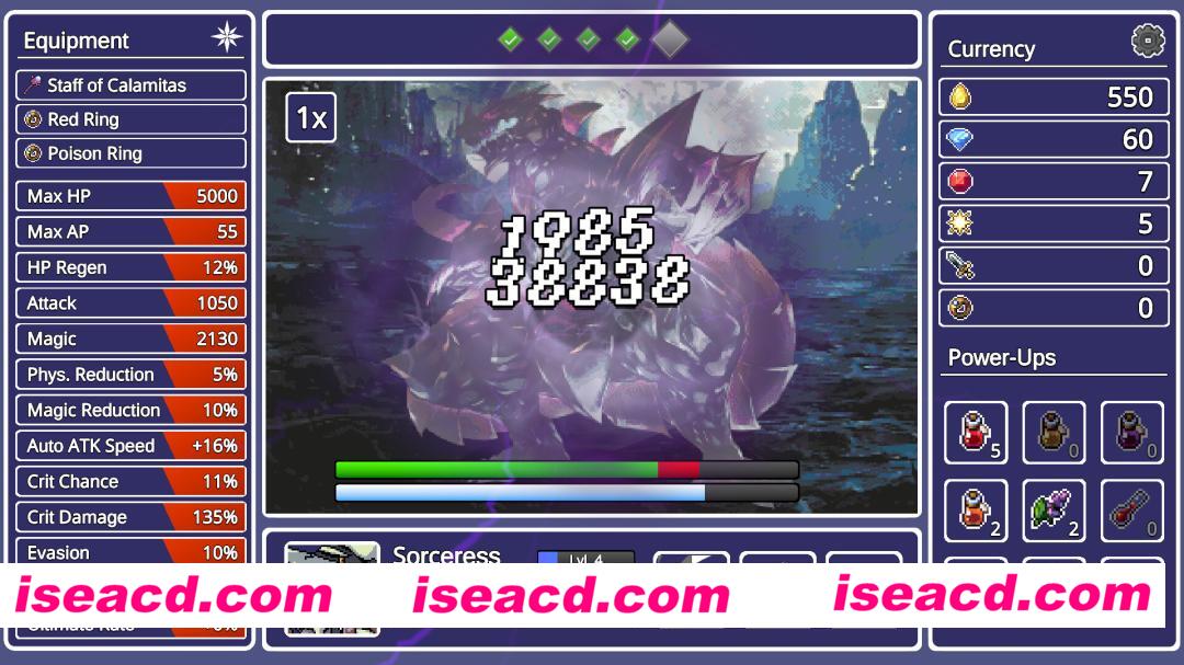 图片[5]-[模拟SLG/中文/2D] 击败所有Boss：放置游戏/Slay All Bosses: Idle Build.22786277 官方中文版 [1G/新作]-嘤嘤怪之家