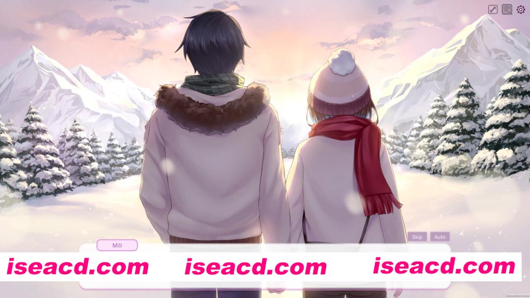 图片[6]-【日系SLG/官中/步兵/PC】逃家少女〜蜜梨与巧克力〜 Runaway Home: Mili and Chocolate 家出少女〜ミリーとチョコレート〜 官方中文步兵版【954M】-嘤嘤怪之家