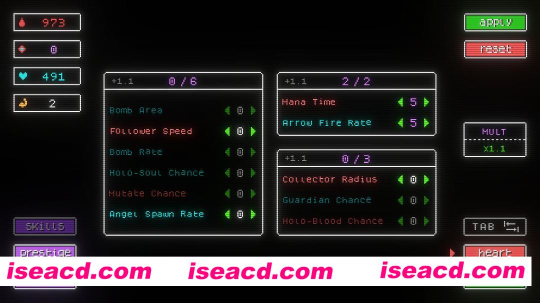 图片[3]-[模拟SLG/中文/2D像素] 邪教之国/Cult Nation Build.22881609 官方中文版 [200M/新作]-嘤嘤怪之家