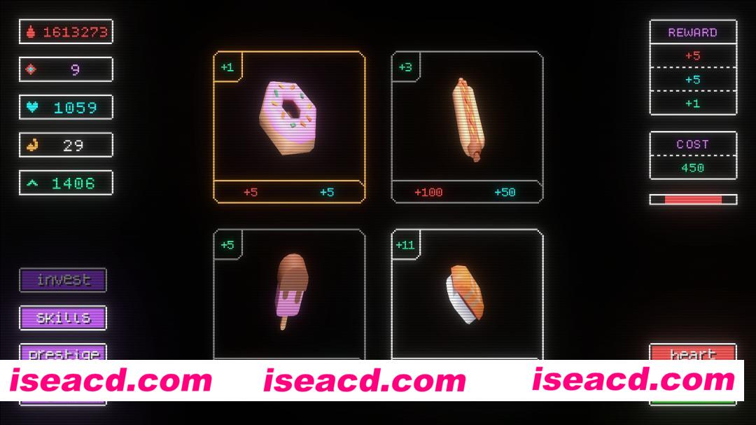 图片[4]-[模拟SLG/中文/2D像素] 邪教之国/Cult Nation Build.22881609 官方中文版 [200M/新作]-嘤嘤怪之家