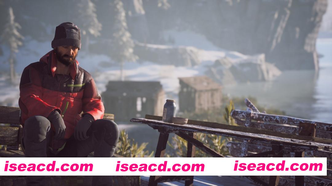 图片[1]-[ARPG/中文/3D] 冬日幸存者/Winter Survival v56254S 官方中文版 [11G/新作]-嘤嘤怪之家