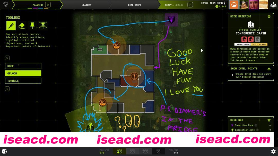 图片[2]-[FPS/中文/3D] 佣兵猎手/Rogue Point Build.22908899 官方中文版 [8.7G/新作]-嘤嘤怪之家