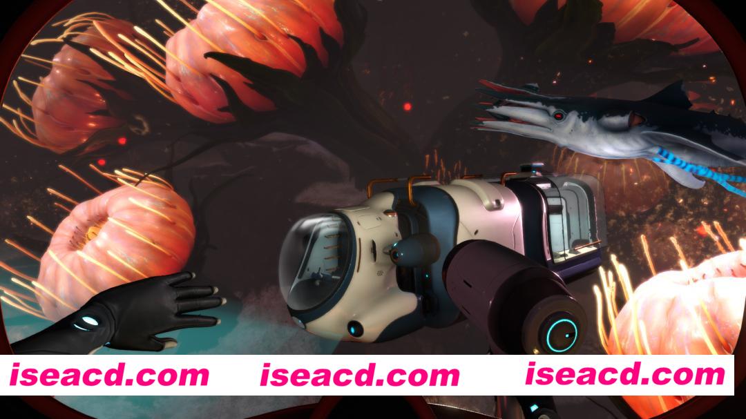 图片[4]-[探索ARPG/中文/3D] 深海迷航：冰点之下/Subnautica: Below Zero/支持网络联机 v2.3.0 官方中文版 [8G/新作]-嘤嘤怪之家