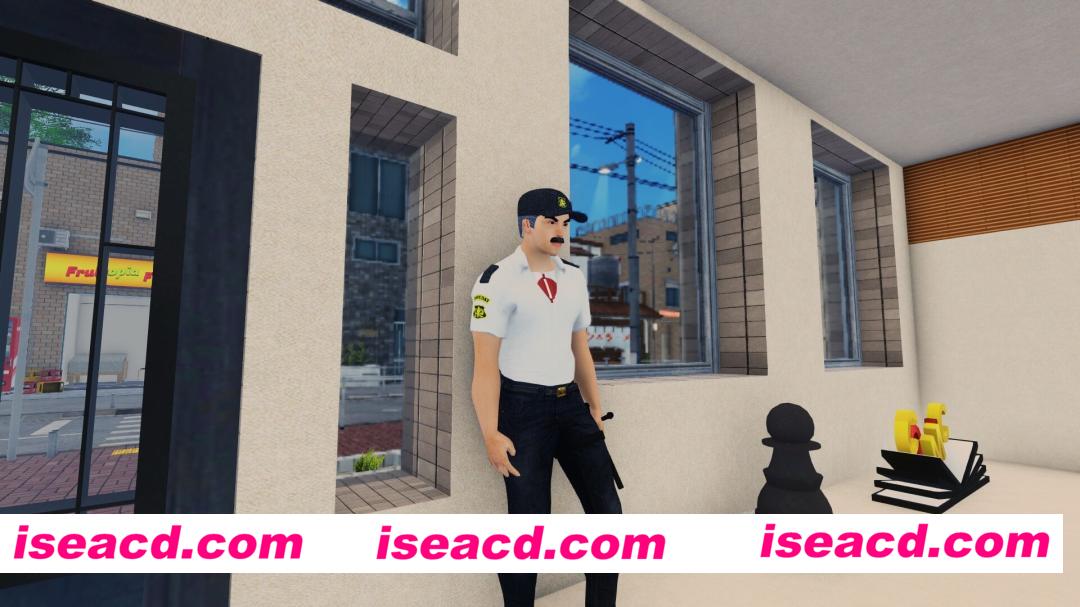 图片[4]-[模拟SLG/中文/2D] 漫画书店模拟器/Comic Book Store Simulator v3.1.9 官方中文版 [4.3G/新作]-嘤嘤怪之家