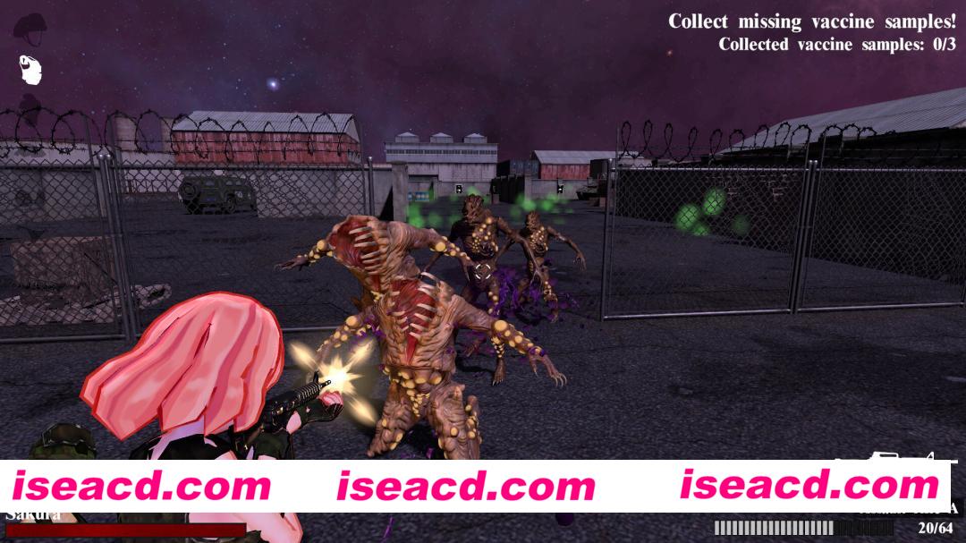 图片[6]-【3D互动/官中/全动态/PC】Back 4 Boobs：樱之脱逃 Back 4 Boobs: Sakura’s Escape 官方中文版【974M】-嘤嘤怪之家