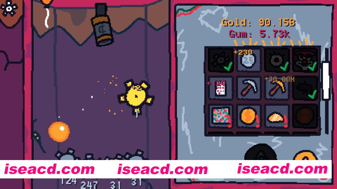 图片[5]-[休闲游戏/中文] 泡泡糖点点乐/Idle Gumball Machin Build.22400100 官方中文版 [400M/新作]-嘤嘤怪之家