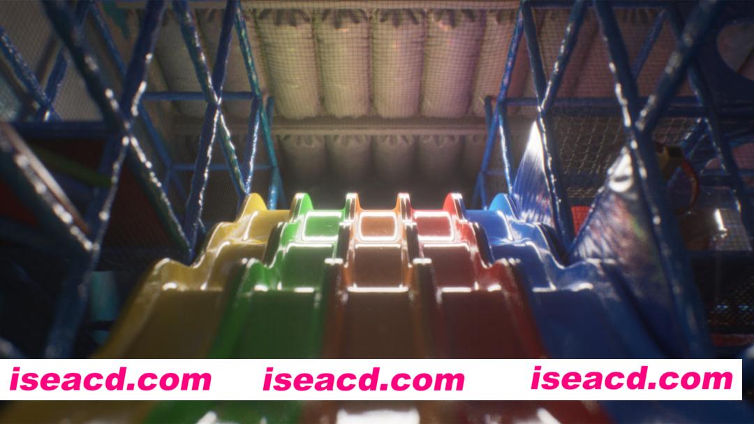 图片[2]-[恐怖惊悚/中文/3D] 忆蚀/Subliminal Build.22579455 官方中文版 [18G/新作]-嘤嘤怪之家