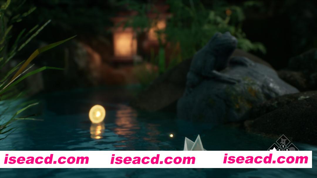 图片[4]-[RPG/中文/3D] 信的折叠旅途/Origament: A Paper Adventure v1.8.7 官方中文版 [9.9G/新作]-嘤嘤怪之家