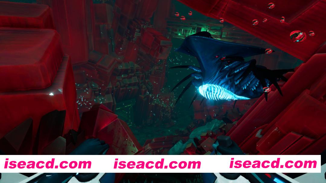 图片[2]-[探索ARPG/中文/3D] 深海迷航：冰点之下/Subnautica: Below Zero/支持网络联机 v2.3.0 官方中文版 [8G/新作]-嘤嘤怪之家