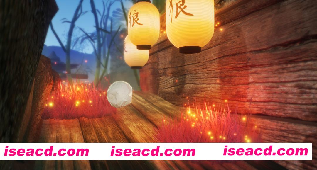 图片[5]-[RPG/中文/3D] 信的折叠旅途/Origament: A Paper Adventure v1.8.7 官方中文版 [9.9G/新作]-嘤嘤怪之家