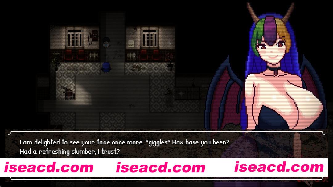 图片[2]-【日系像素ACT/官中/全动态/PC+安卓joi】腐败之环 Cycle of Corruption 官方中文版【740M】-嘤嘤怪之家