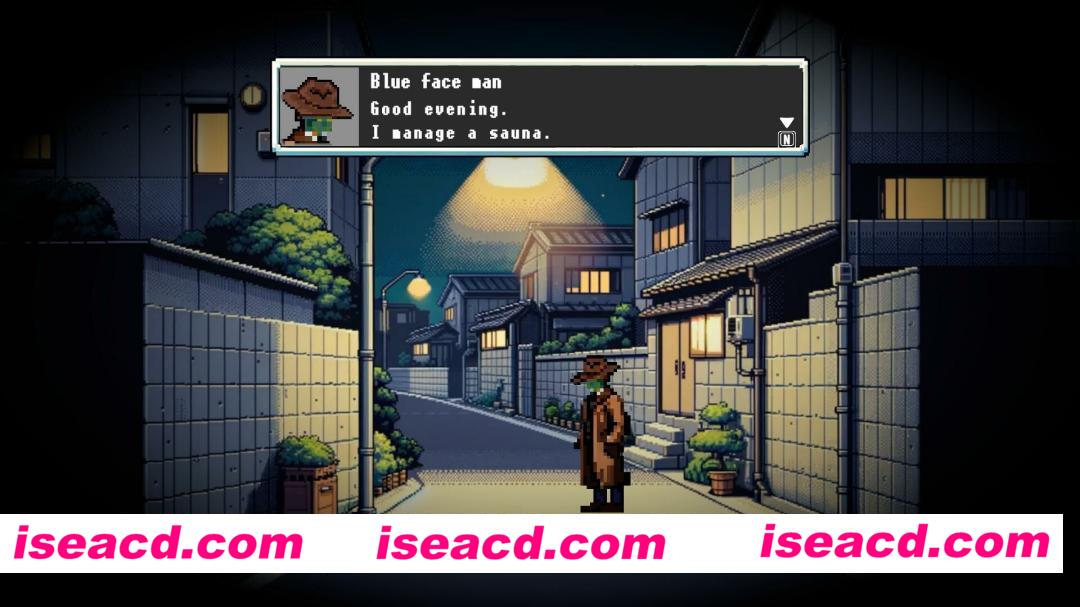 图片[5]-[RPG/中文/像素风] 亡灵桑拿/Sauna of the DEAD Build.22343268 官方中文版 [300M/新作]-嘤嘤怪之家