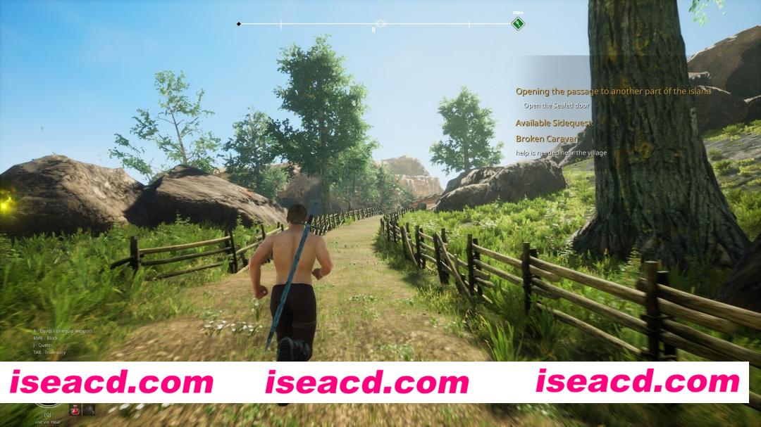 图片[4]-【3D互动/官中/奇幻/PC】魔法梦 魔杏 Magissy 官方中文版【10.3G】-嘤嘤怪之家