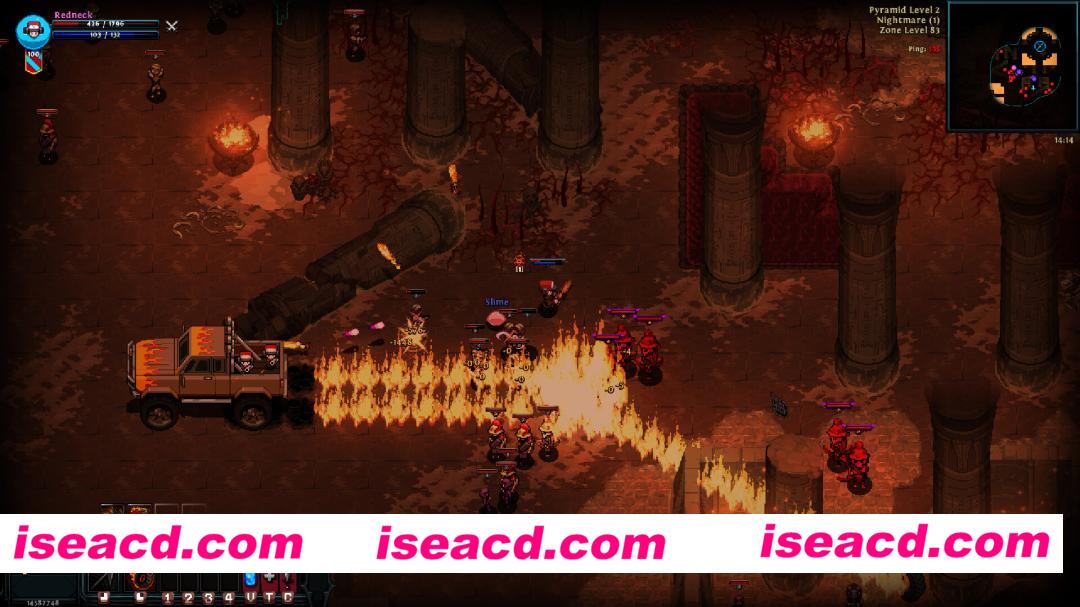 图片[7]-[塔防SLG/中文/2D] 攻城英雄/英雄攻城/Hero Siege Build.22668091+全DLC 官方中文版 [2.9G/更新]-嘤嘤怪之家