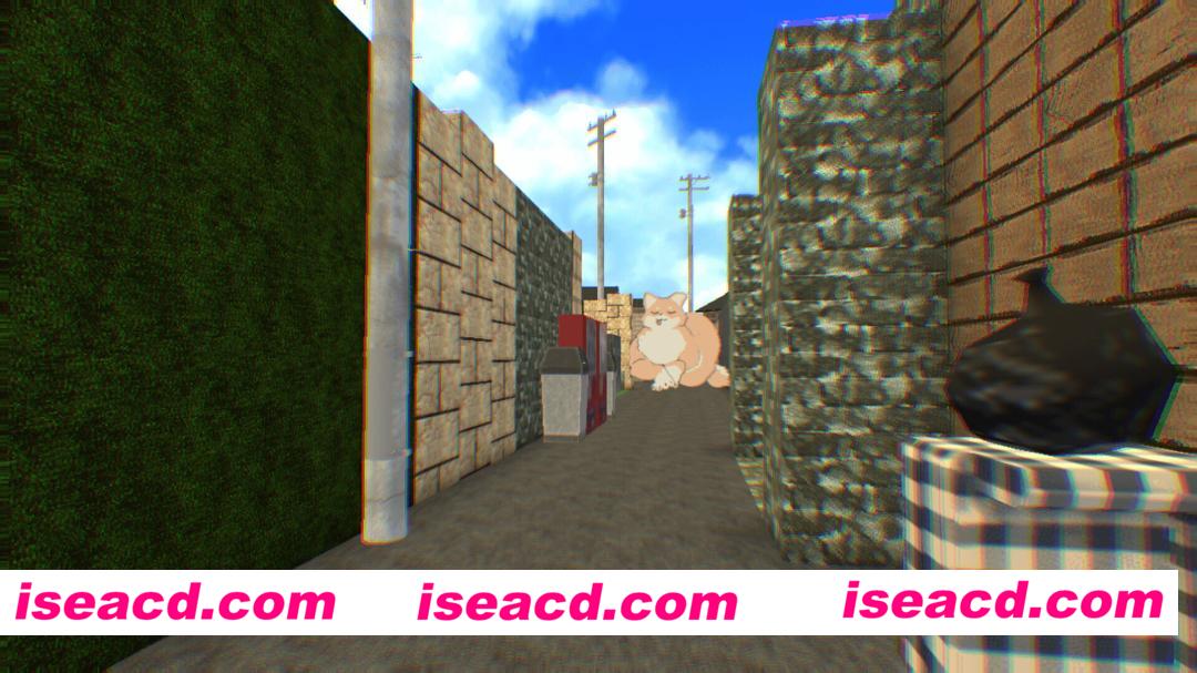 图片[8]-【3D互动/官中/全动态/PC】游戏 游戏 制作团队 Game Game Developer 官方中文版【258M】-嘤嘤怪之家