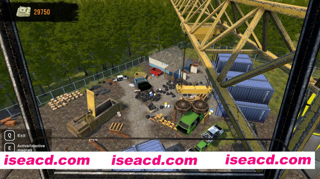 图片[2]-[模拟SLG/中文/3D] 垃圾场建造者/Junkyard Builder Build.22695895 官方中文版 [5.9G/新作]-嘤嘤怪之家