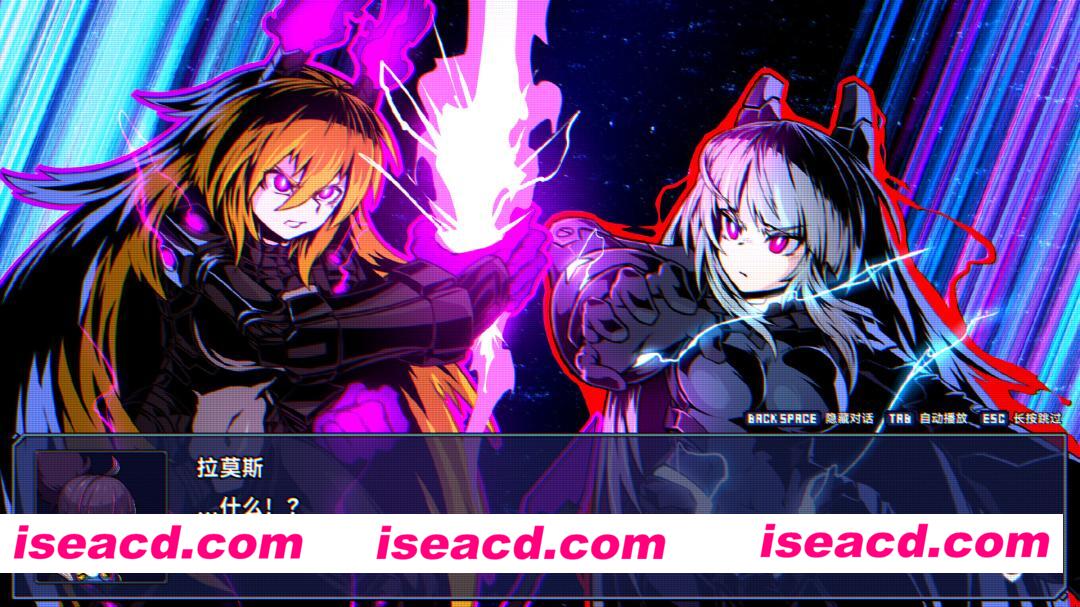 图片[1]-[横版ACT/中文/2D] 超合金冲击/Super Alloy Crush Build.22733434 官方中文版 [3G/新作]-嘤嘤怪之家