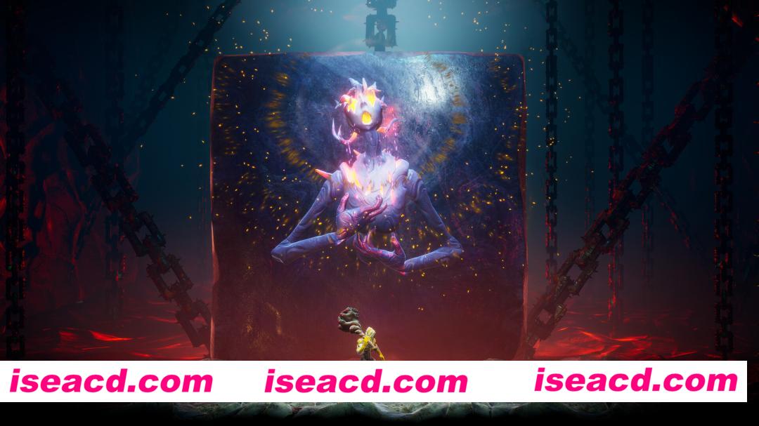 图片[1]-[横版ACT/中文/3D] 尘埃异变2/GRIME II v1.0.17360 官方中文版 [21g/更新]-嘤嘤怪之家