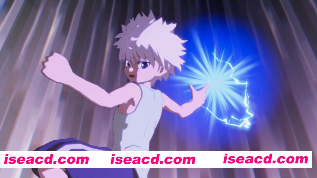 图片[6]-[格斗ACT/中文/3D] 全职猎人：NEN×IMPACT/HUNTER×HUNTER NEN×IMPACT v1.3.2+全DLC 官方中文版 [2.5G/新作]-嘤嘤怪之家