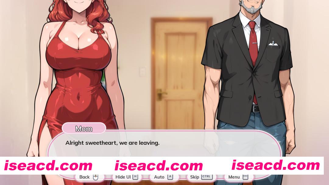 图片[4]-【互动SLG/官中/恋爱模拟/PC】与继妹独处 Alone With my StepSister 官方中文版【523M】-嘤嘤怪之家