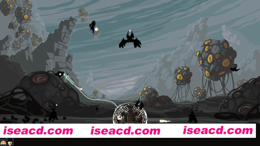 图片[5]-[ACT/中文/2D] 穹顶守护者/Dome Keeper v5.0.0+全DLC 官方中文版 [2.2G/更新]-嘤嘤怪之家