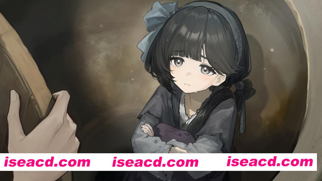 图片[1]-[ADV/中文/2D] 哀鸿：城破十日记/The Weeping Swan: Ten Days of the City’s Fall v20260404 官方中文版 [5.3G/新作/中文配音]-嘤嘤怪之家