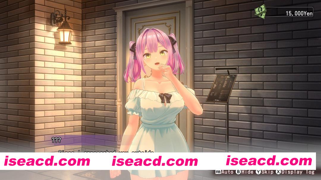 图片[2]-【日系ADV/官中/多结局/PC】兔兔秘密花园2 BUNNY GARDEN 2 バニーガーデン2 Ver1.01 官方中文版【4.45G】-嘤嘤怪之家