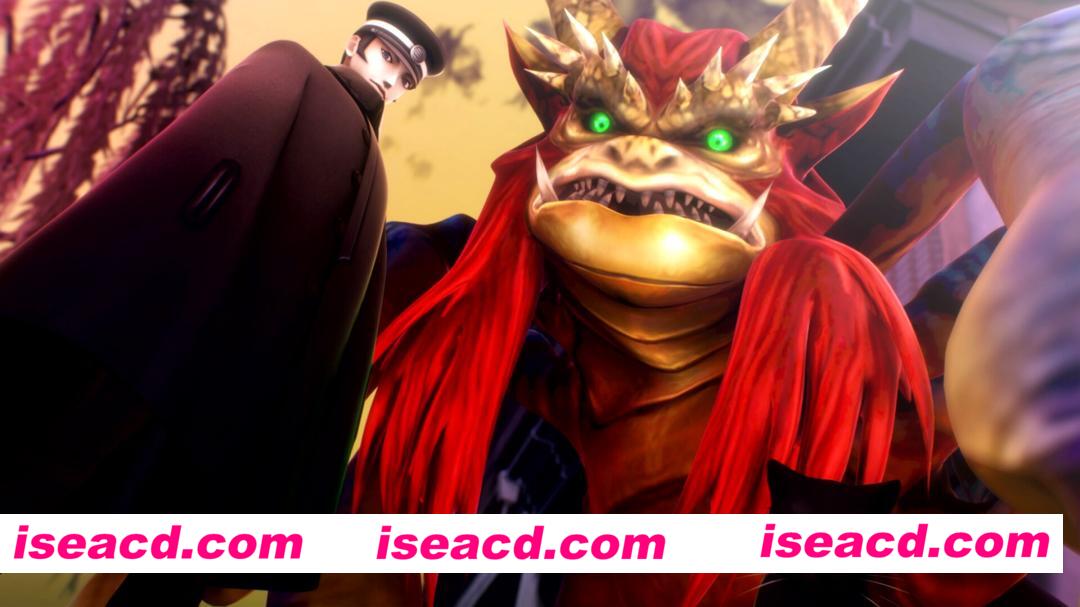 图片[3]-[日式RPG/中文] 葛叶雷道复刻版：超力兵团奇谭-虚拟机版/RAIDOU Remastered: The Mystery of the Soulless Army HYPERVISOR v1.12 官方中文版 [16G/新作]-嘤嘤怪之家