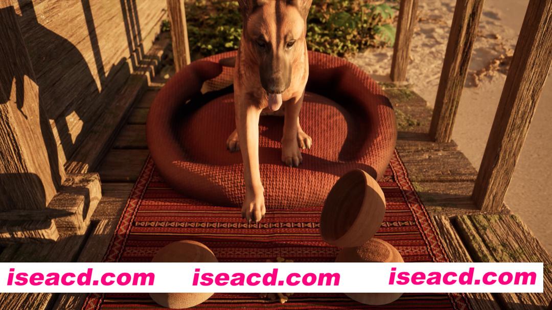 图片[3]-[模拟SLG/中文/3D] 重建你的岛屿/Restore Your Island Build.22737482 官方中文版 [5.6G/新作]-嘤嘤怪之家