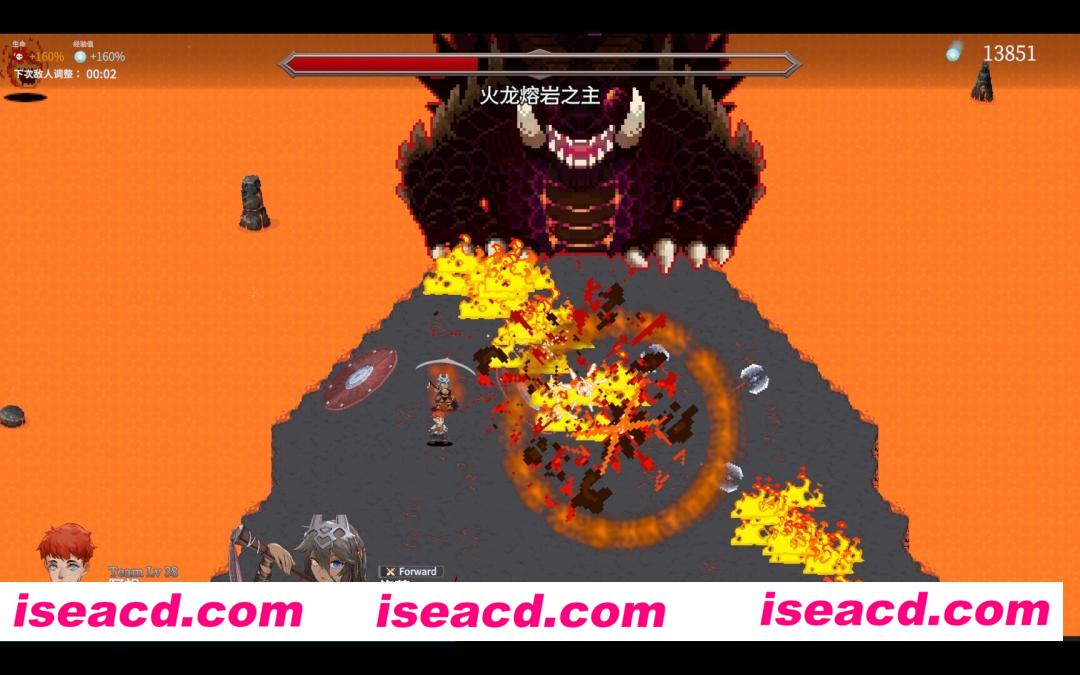 图片[6]-【互动SLG/官中/步兵/PC】外族娘！请好好保护我吧！Stranger Maidens Please Protect Me! 官方中文步兵版【5.29G】-嘤嘤怪之家