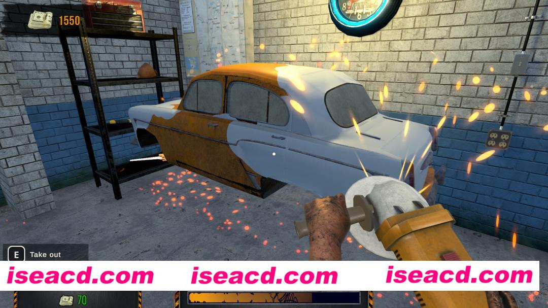 图片[1]-[模拟SLG/中文/3D] 垃圾场建造者/Junkyard Builder Build.22695895 官方中文版 [5.9G/新作]-嘤嘤怪之家