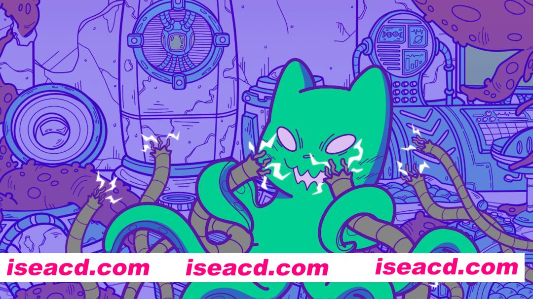 图片[6]-[ACT/中文/2D] 猫咪星球/A Planet Full of Cats Build.22755728 官方中文版 [1.5G]-嘤嘤怪之家