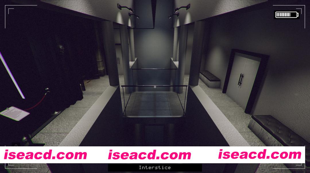 图片[4]-[恐怖游戏/中文/3D] 灵视寻轨：博物馆/Paragnosia: Museum Build.22570986 官方中文版 [5.8G/新作]-嘤嘤怪之家