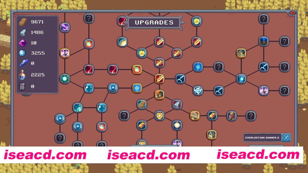 图片[2]-[SLG/中文/塔防] 哥布林破坏者：渐进式塔防/Goblin Buster: Incremental Tower Defense Build.20780073 官方中文版 [650M/新作]-嘤嘤怪之家