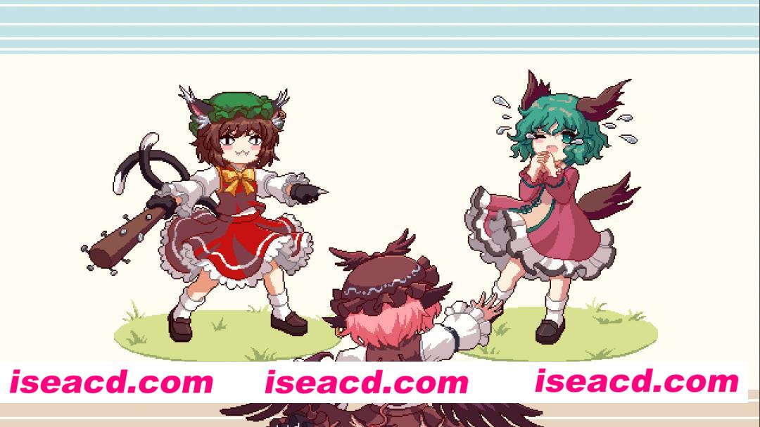 图片[4]-[模拟经营SLG/中文/2D] 东方夜雀食堂/Touhou Mystia’s Izakaya v4.3.1+全DLC 官方中文版 [5.9G/更新]-嘤嘤怪之家