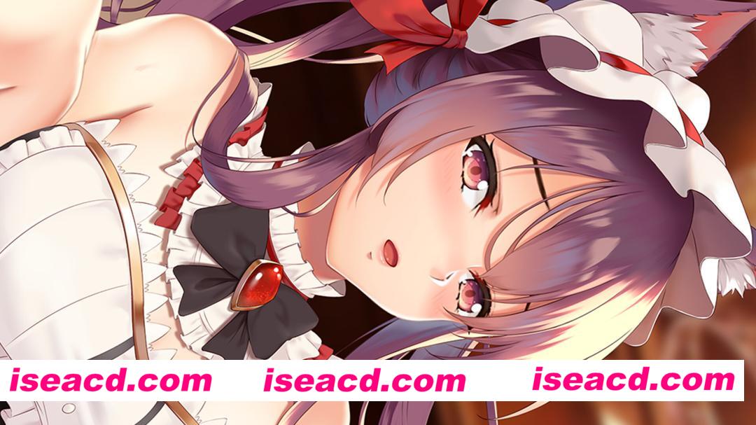 图片[5]-【日系SLG/官中/解谜/PC】幻灵触手 Phantom Tentacle 官方中文版+DLC【834M】-嘤嘤怪之家