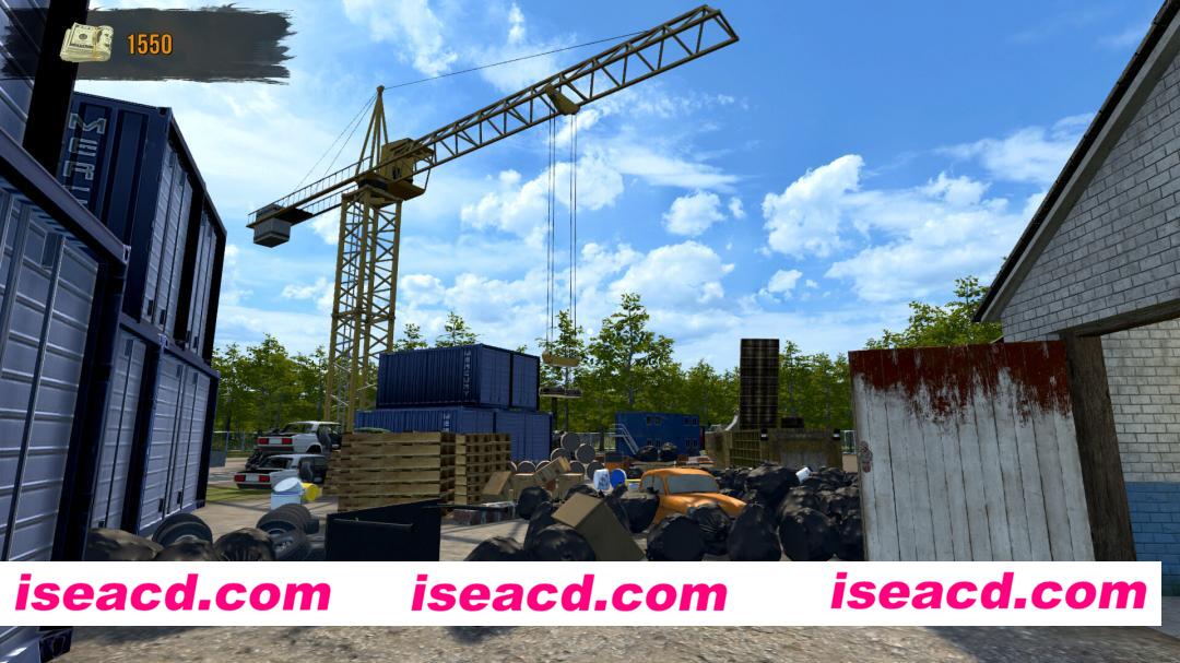 图片[5]-[模拟SLG/中文/3D] 垃圾场建造者/Junkyard Builder Build.22695895 官方中文版 [5.9G/新作]-嘤嘤怪之家