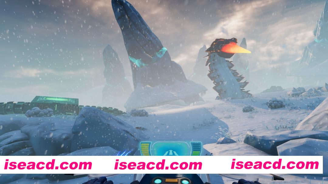 图片[5]-[探索ARPG/中文/3D] 深海迷航：冰点之下/Subnautica: Below Zero/支持网络联机 v2.3.0 官方中文版 [8G/新作]-嘤嘤怪之家