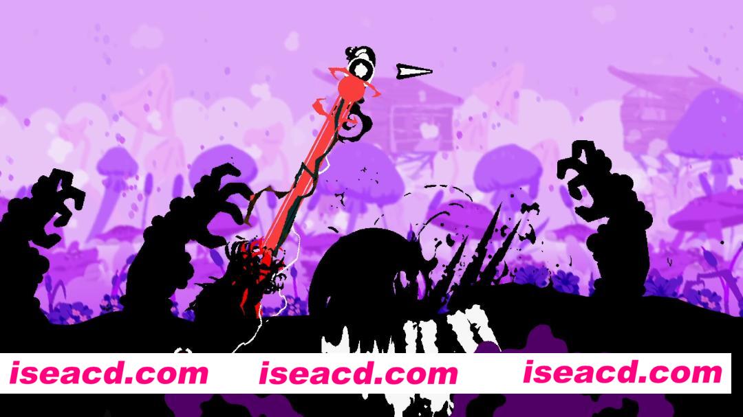 图片[3]-[ACT/中文/2D] 炮艇之神/Gunboat God Build.22755603 官方中文版 [950M/新作]-嘤嘤怪之家