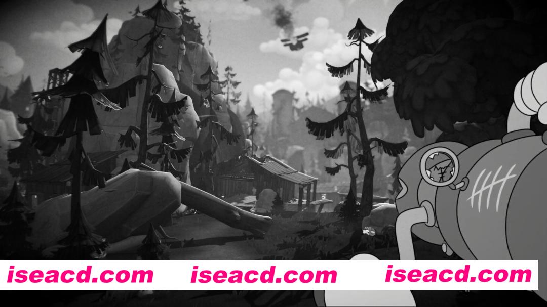 图片[4]-[ACT/中文/2D] 神探杰克鼠/MOUSE: P.I. For Hire v1.0.5 官方中文版 [10G/新作/全CV]-嘤嘤怪之家