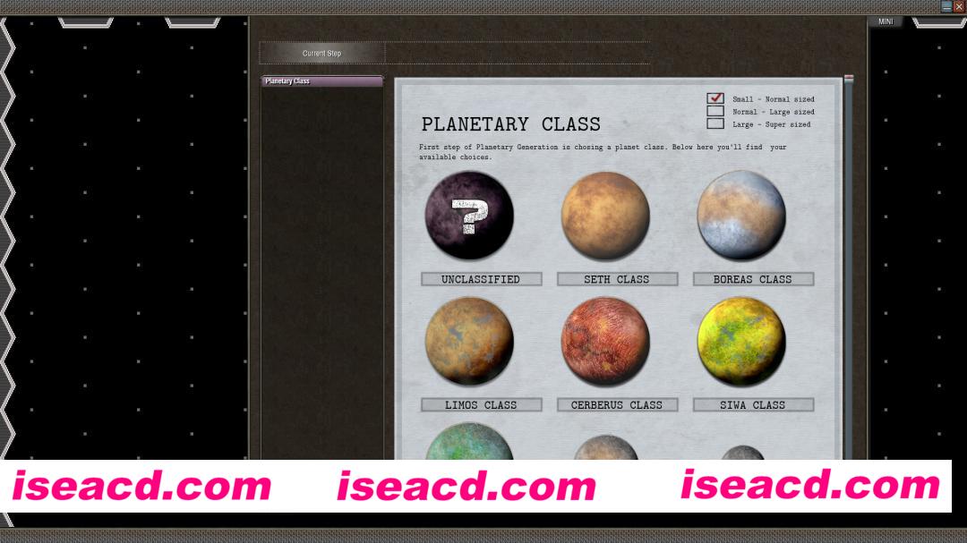 图片[1]-[策略SLG/中文/3D] 暗影帝国/Shadow Empire Build.22677451+全DLC 官方中文版 [1.3G/更新]-嘤嘤怪之家