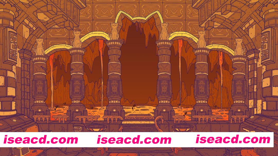 图片[4]-[ACT/中文/2D] 猫咪星球/A Planet Full of Cats Build.22755728 官方中文版 [1.5G]-嘤嘤怪之家