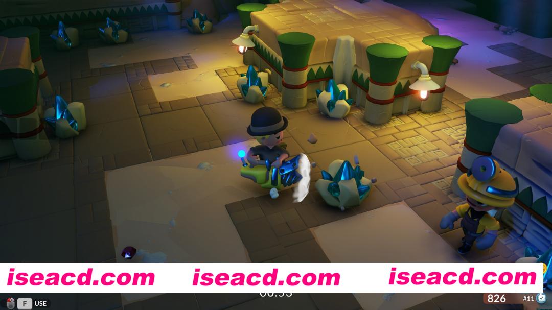 图片[4]-[模拟经营SLG/中文/3D] Go-Go 镇！/Go-Go Town! Build.22576880 官方中文版 [1G/新作]-嘤嘤怪之家