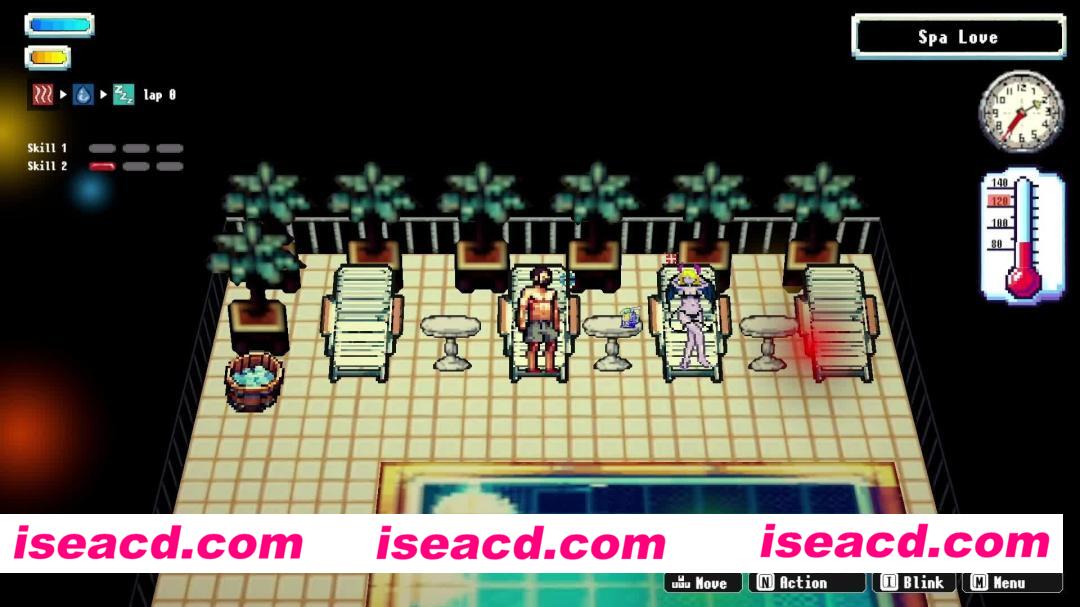 图片[6]-[RPG/中文/像素风] 亡灵桑拿/Sauna of the DEAD Build.22343268 官方中文版 [300M/新作]-嘤嘤怪之家