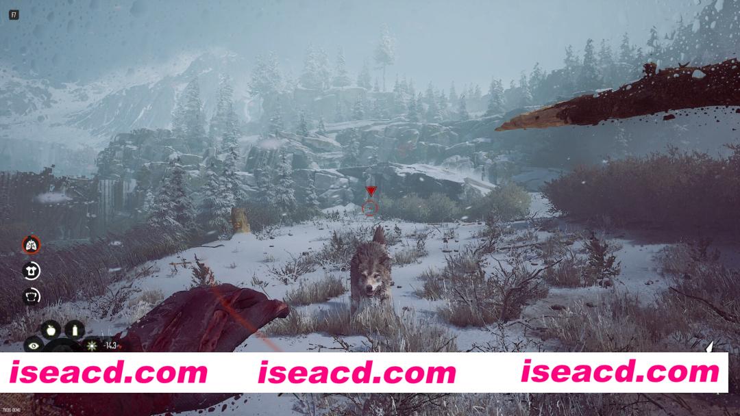 图片[3]-[ARPG/中文/3D] 冬日幸存者/Winter Survival v56254S 官方中文版 [11G/新作]-嘤嘤怪之家