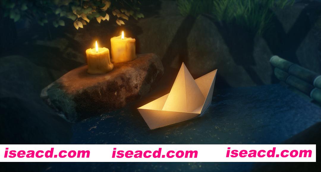 图片[6]-[RPG/中文/3D] 信的折叠旅途/Origament: A Paper Adventure v1.8.7 官方中文版 [9.9G/新作]-嘤嘤怪之家